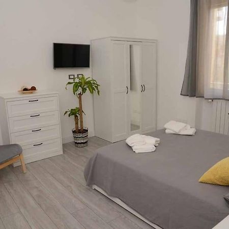 Casa E Appartamenti Per Vacanze Jenner Roma Exterior foto