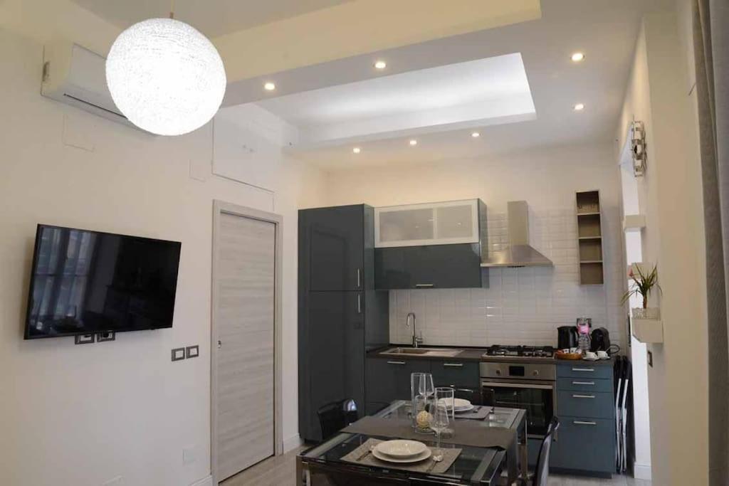 Casa E Appartamenti Per Vacanze Jenner Roma Exterior foto