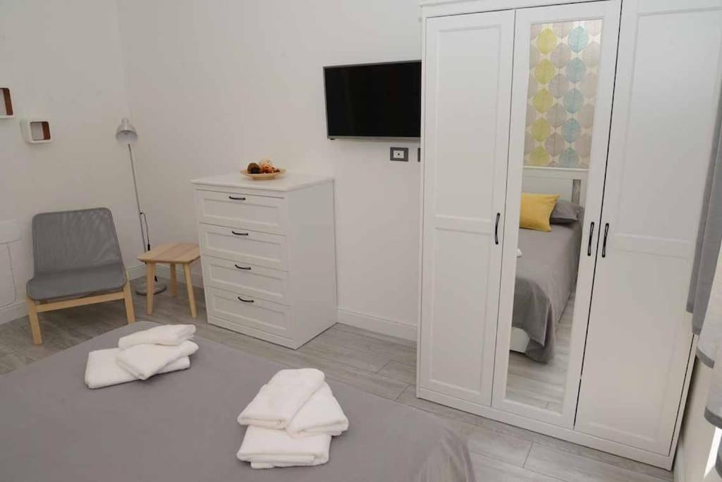Casa E Appartamenti Per Vacanze Jenner Roma Exterior foto