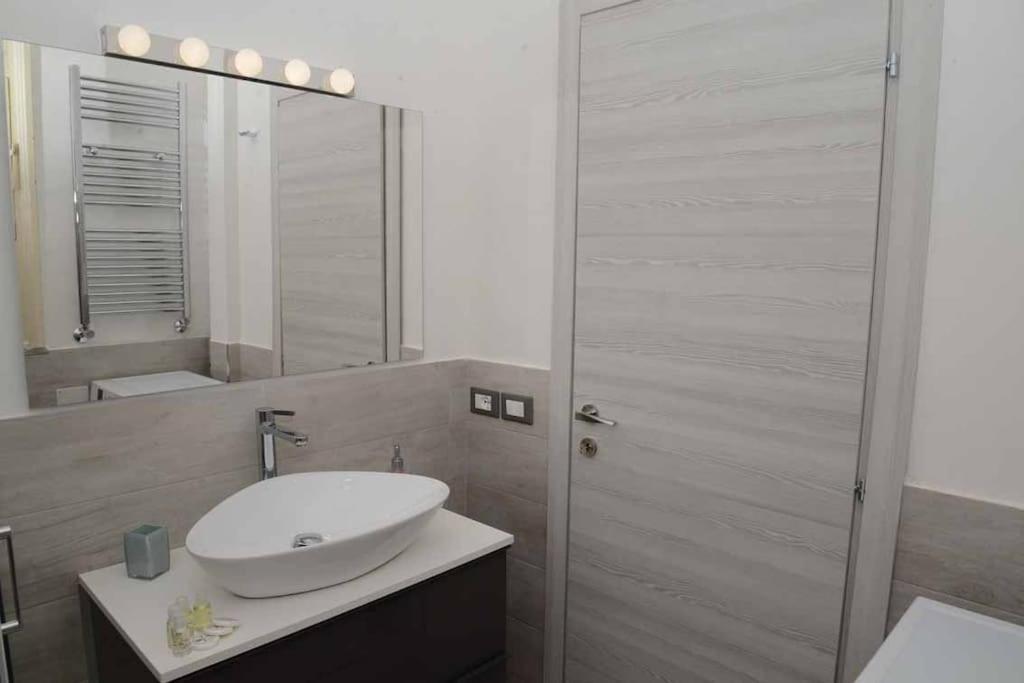 Casa E Appartamenti Per Vacanze Jenner Roma Exterior foto