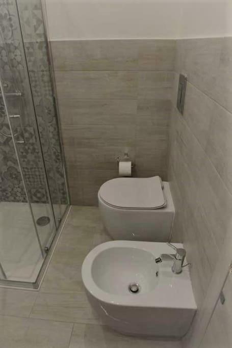 Casa E Appartamenti Per Vacanze Jenner Roma Exterior foto