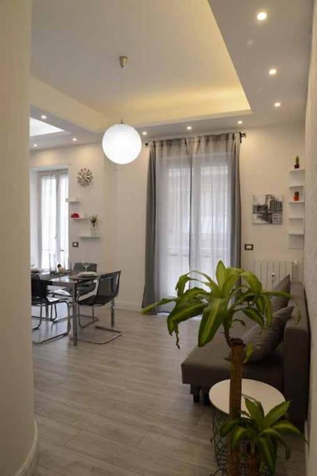 Casa E Appartamenti Per Vacanze Jenner Roma Exterior foto