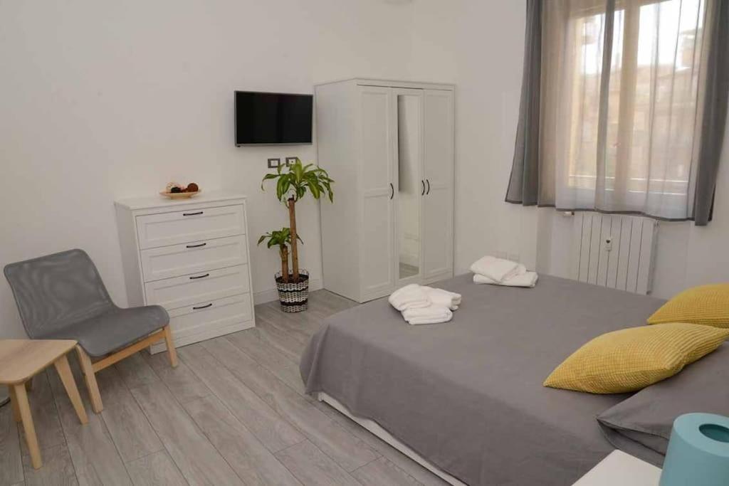 Casa E Appartamenti Per Vacanze Jenner Roma Exterior foto