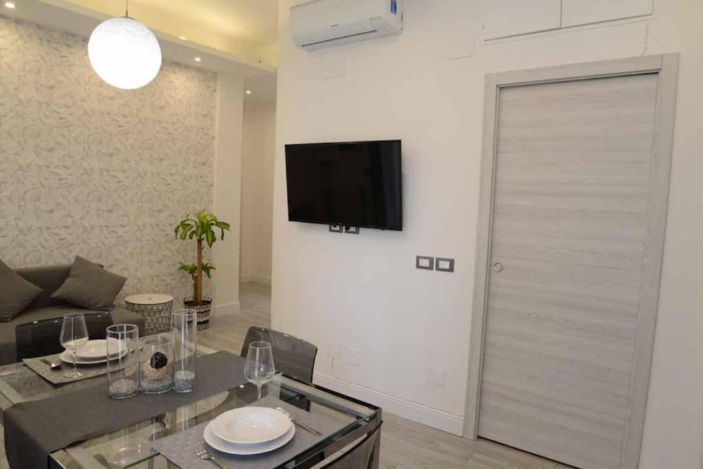 Casa E Appartamenti Per Vacanze Jenner Roma Exterior foto